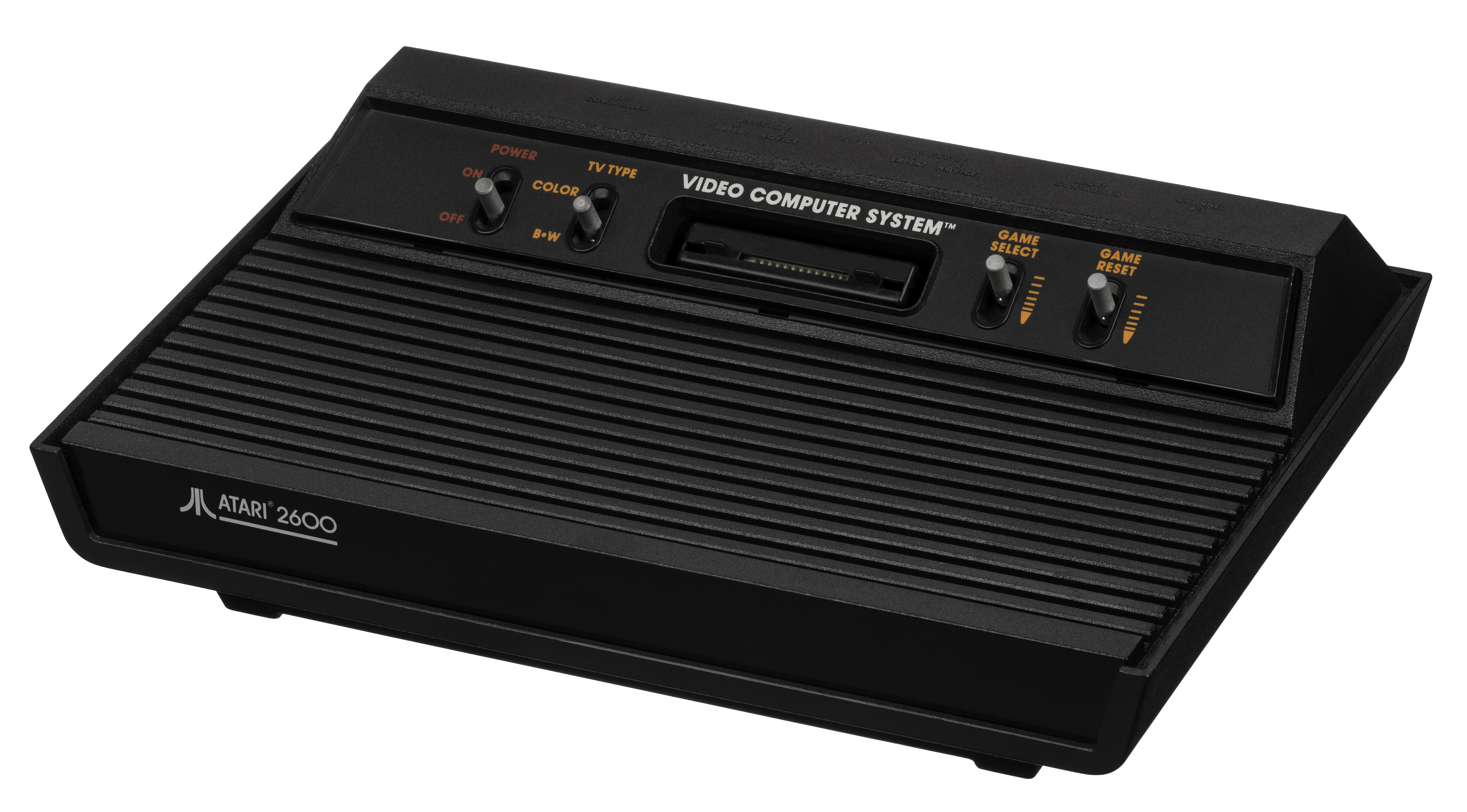 Atari 2600 Vader model