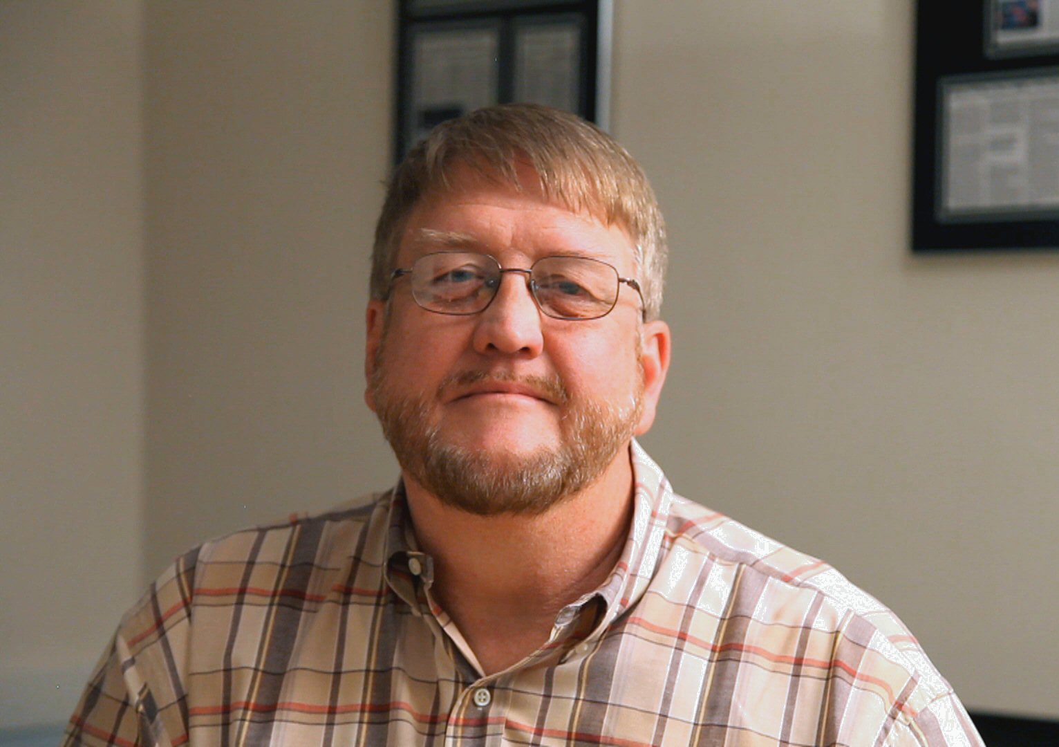 David Crane