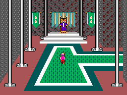 Skimmer &mdash; Amiga version, 16-bit conversion