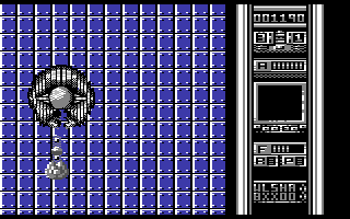 Xenon - gameplay screenshot