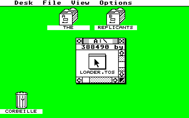 Populous - box art