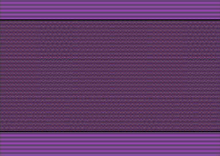 Edge of Disgrace opening scene: a raster sky gradient using cycle-exact colour register writes to produce a smooth colour transition across the full screen height