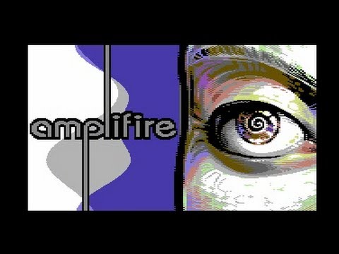 Horizon group demo - C64 (1987)