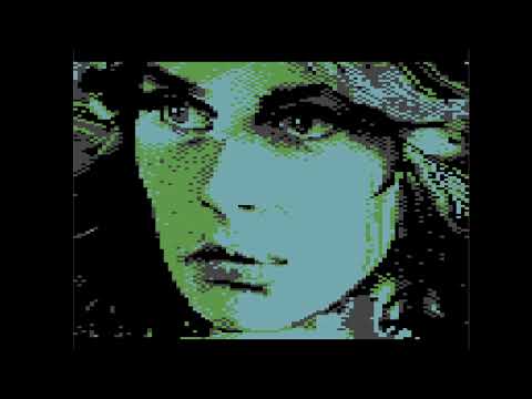 Stoned by Booze Design and Fairlight - C64 (2022)
