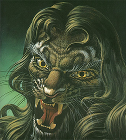 Lionheart - box art