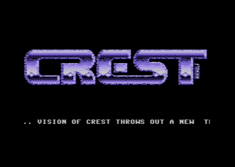 Rick Dangerous C64 - gameplay 3