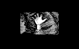 Frankenstein C64: gameplay screen 4