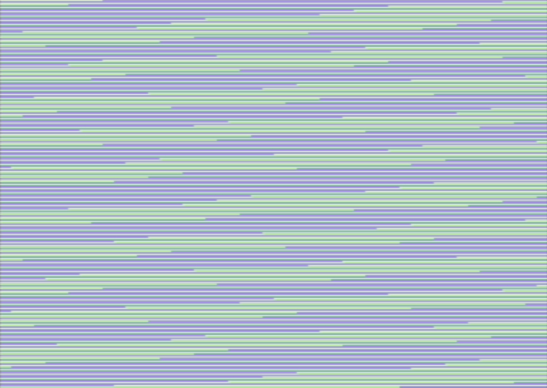 Rainbow Islands - C64 cover