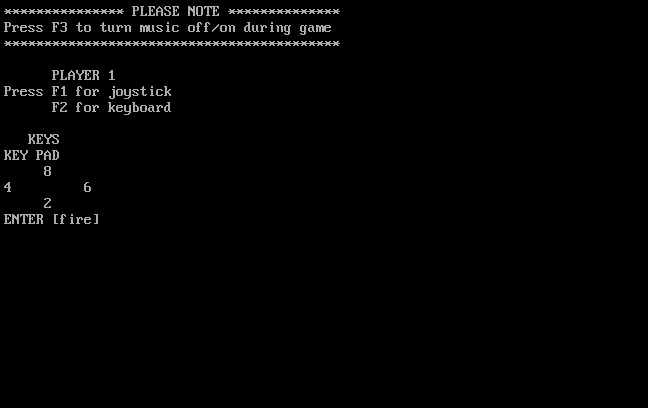 Speedball - gameplay screenshot