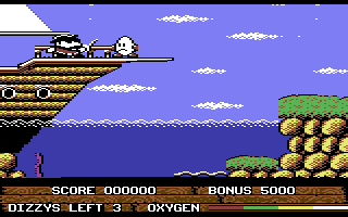 Bubble Dizzy - gameplay screenshot 3