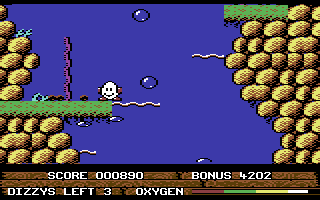Bubble Dizzy - gameplay screenshot 4