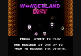 Wonderland Dizzy - screenshot