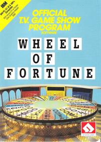 Wheel of Fortune - box art
