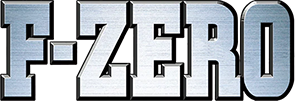 F-Zero series logo