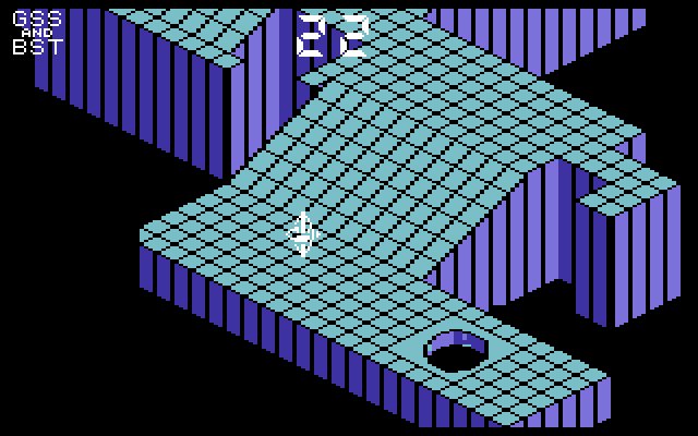 Gyroscope - screenshot