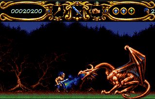 Myth - screenshot 1