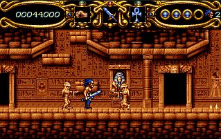 Myth - screenshot 2