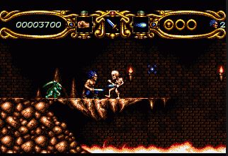 Myth - screenshot 3
