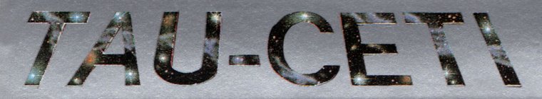 Tau Ceti - banner