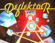 Deflektor - box art