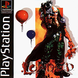 Loaded - box art