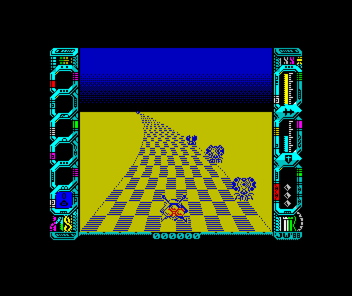 Eliminator - box art