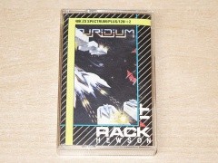 Rack-It Compilation Series - cassette