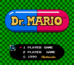 Dr. Mario