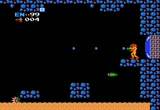 Metroid NES - Kraid area