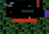 Metroid NES - late game