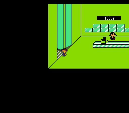 Mother EarthBound Beginnings gameplay 3