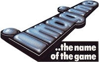 Imagine Software company logo - the distinctive wordmark used across their packaging and advertising