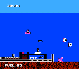 Sqoon gameplay screenshot