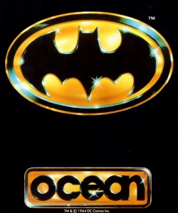 Batman: The Movie - Game Boy (1990)