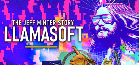 The Llamasoft Story - box art