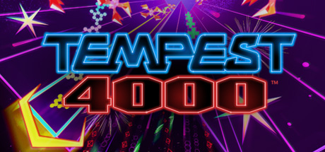 Tempest 4000 - box art