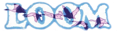 LOOM game logo