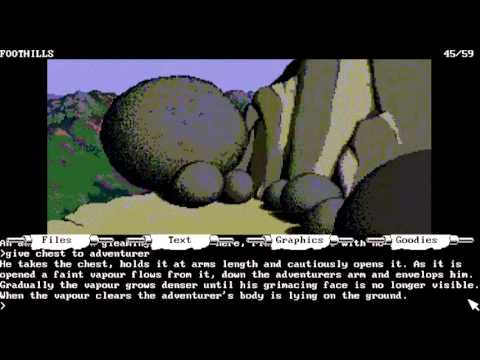 The Pawn playthrough video thumbnail