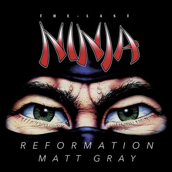 Reformation Series - Album Art