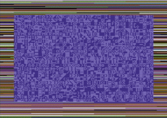 Vendetta - gameplay, System 3 C64 1990