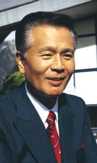 Gunpei Yokoi - Nintendo R&D1 head and Game Boy creator