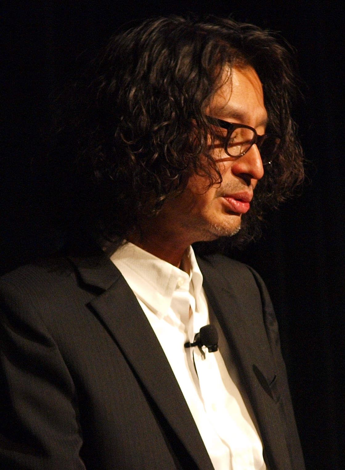 Yoshio Sakamoto - GDC 2010