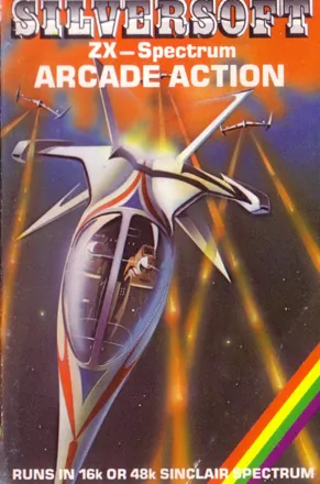Damocles: Mercenary II box art