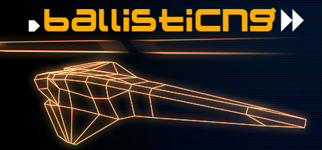 BallisticNG - Steam header