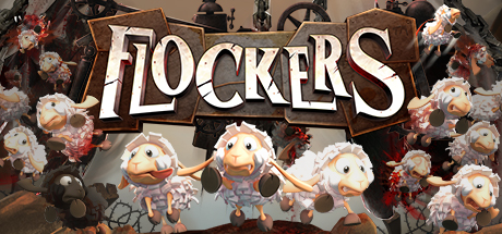 Flockers - Steam header