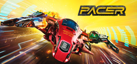 Pacer - Steam header