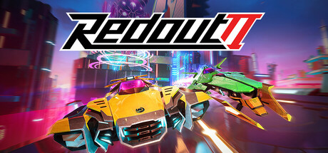 Redout 2 - Steam header