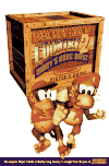 Donkey Kong Country 2 - Nintendo Player's Guide