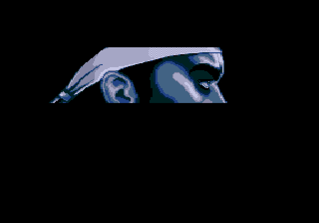 Fatal Fury Special (1993) - gameplay screenshot