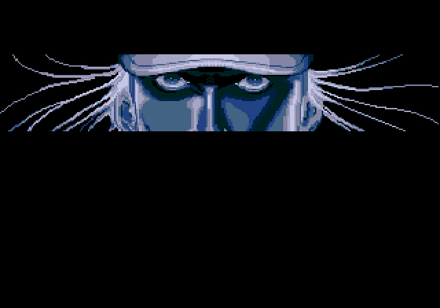 Fatal Fury Special (1993) - SNK - gameplay screenshot showing fighter match